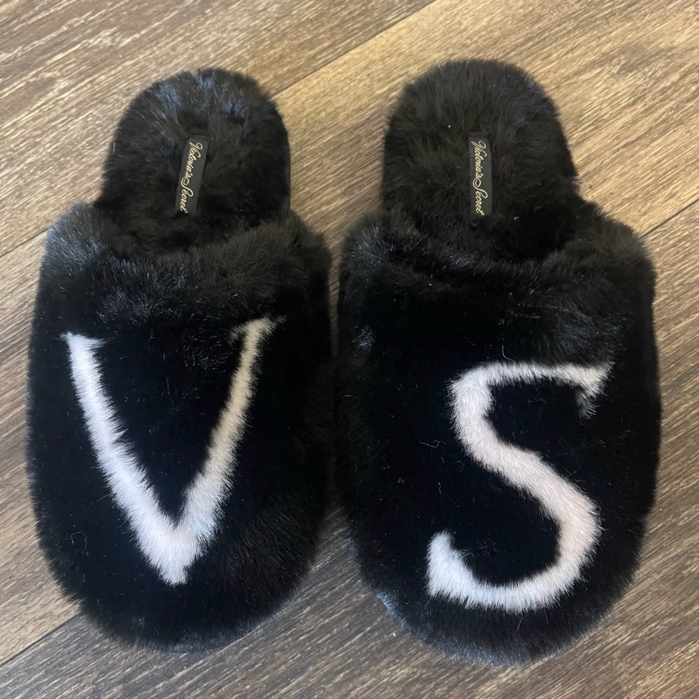 Victoria Secret Slippers